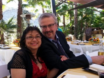 Obituary of Gregory Thomas Clarke