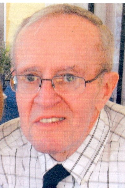 Obituary of Gerard N. "Jerry" Tremblay