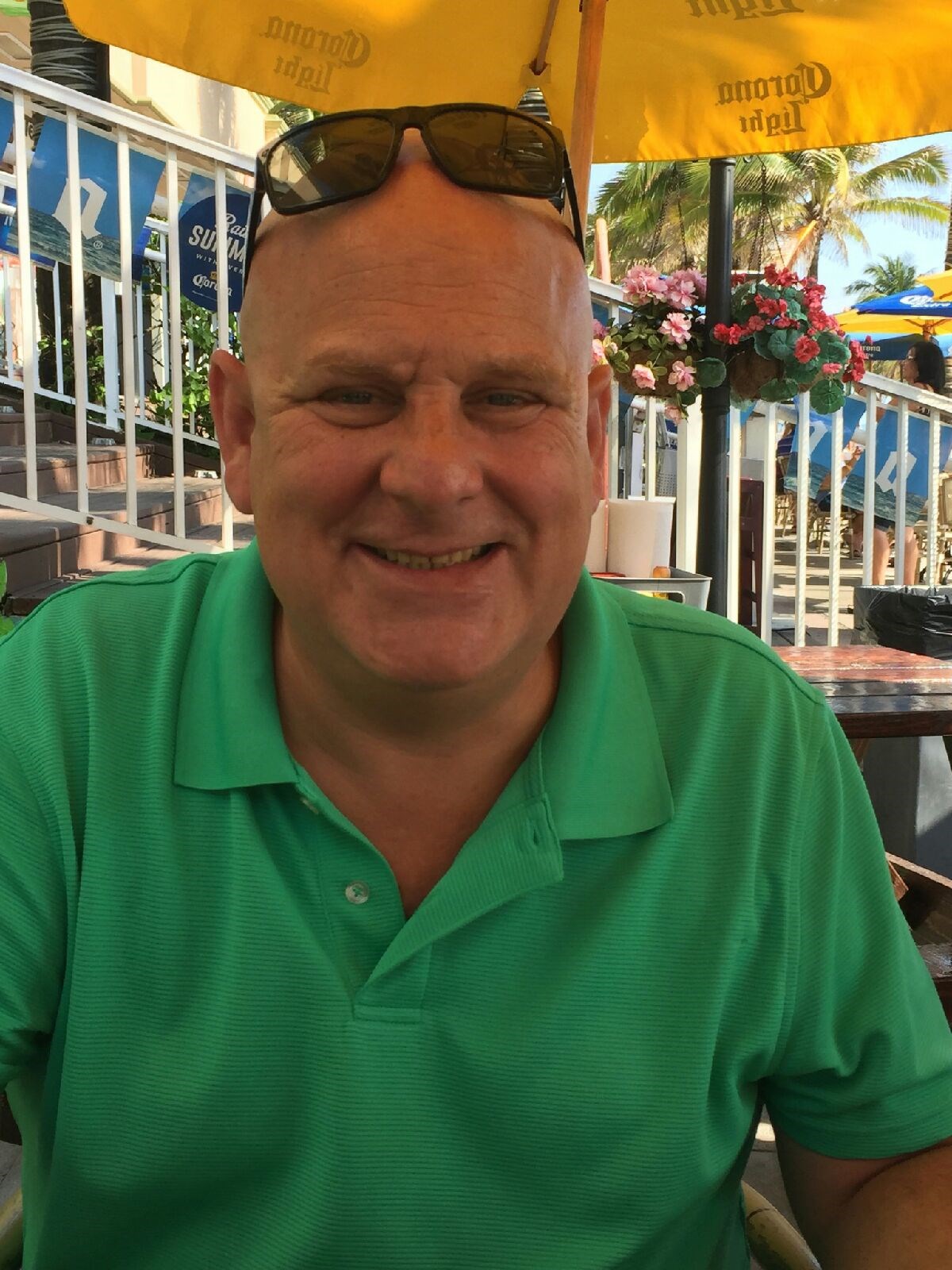 Jay Janaszek Obituary Lake Worth, FL