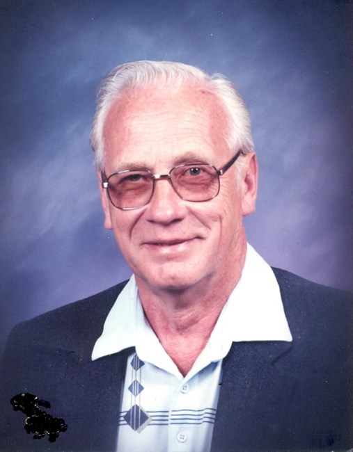 Obituary of Edwin Ellsworth Bentley