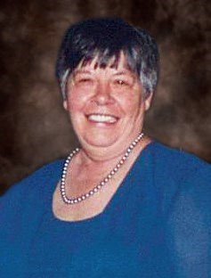Obituary of Margaret Ruth Andrews