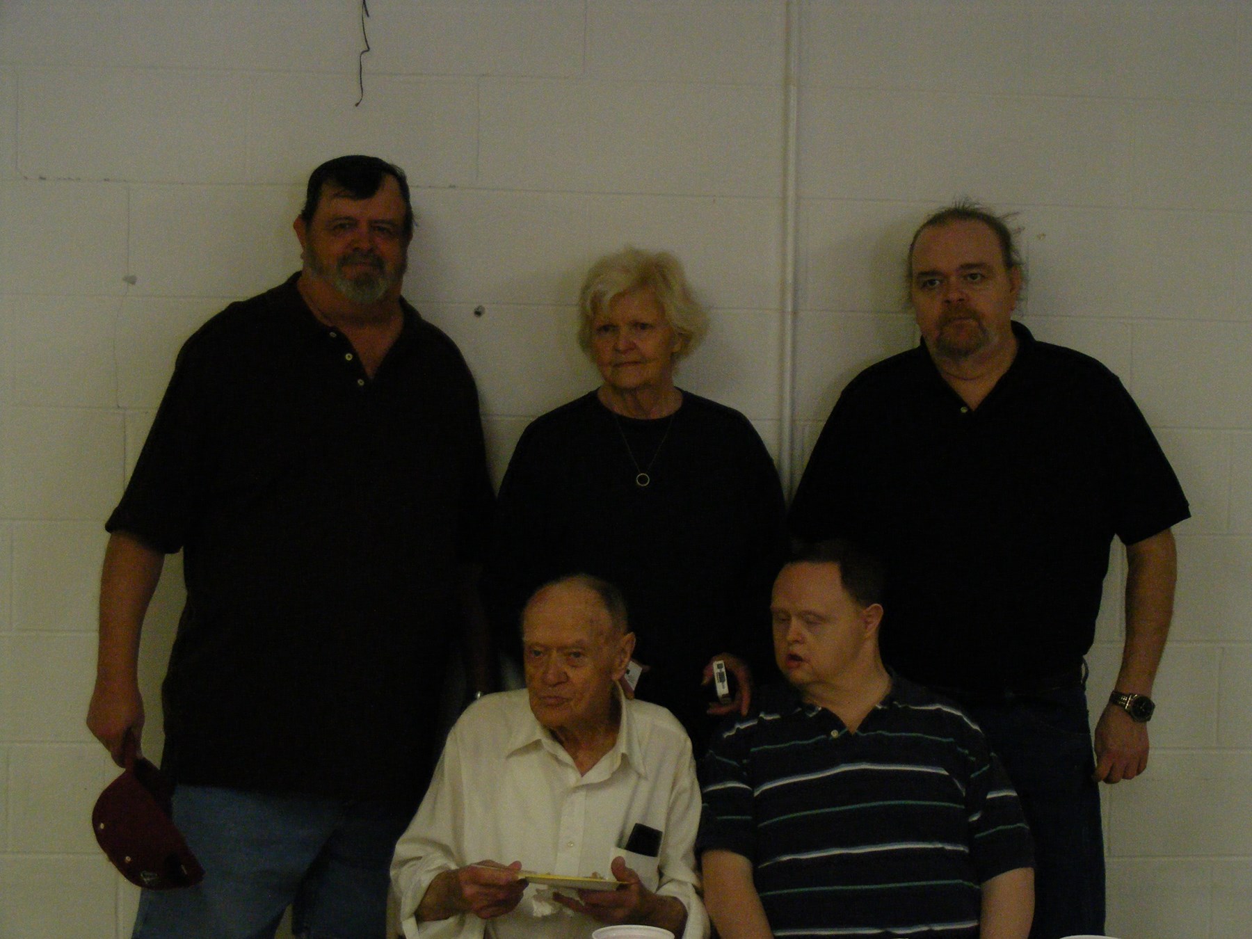 Obituary of Jesse Elvis Presley