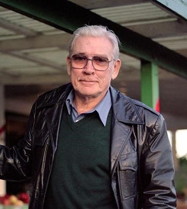 Obituary of Gunars Neimanis