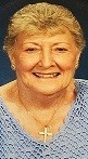 Obituary of Shirley Mae Mills