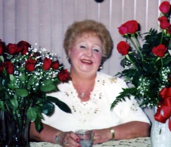 Obituary of Sally Ann Gambino