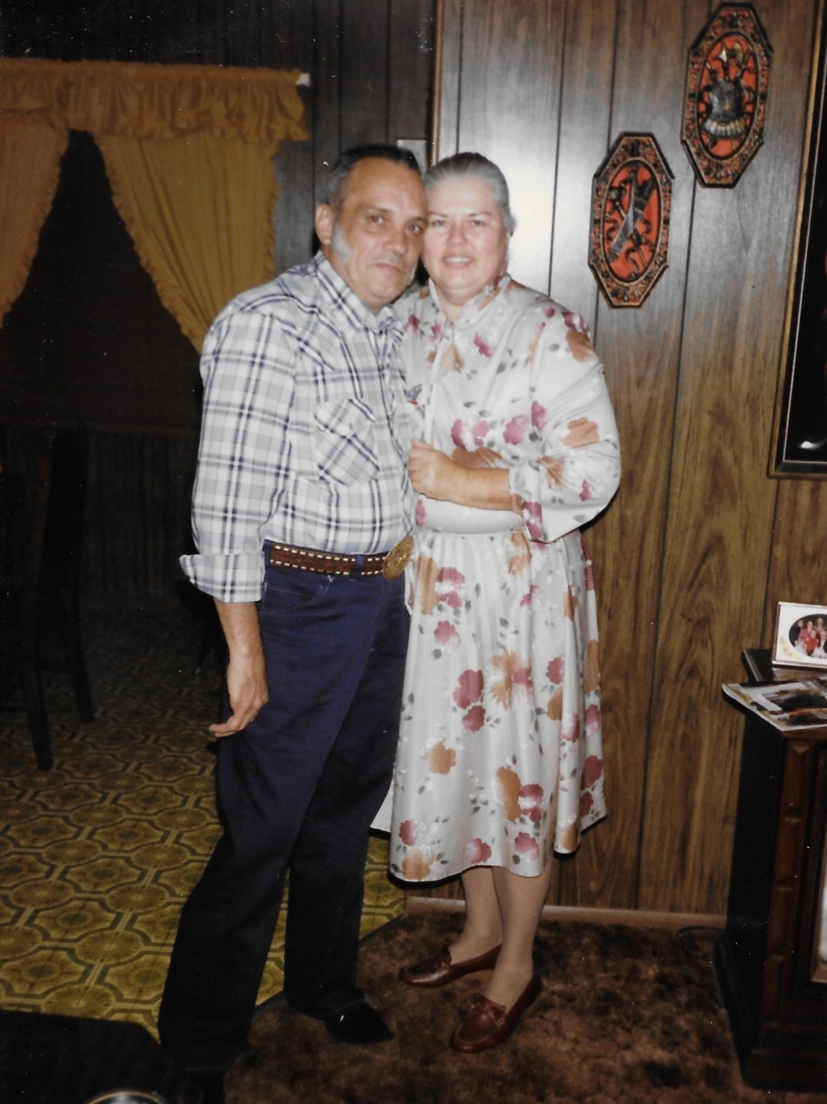 Obituary of Ruthie Lee Blackburn