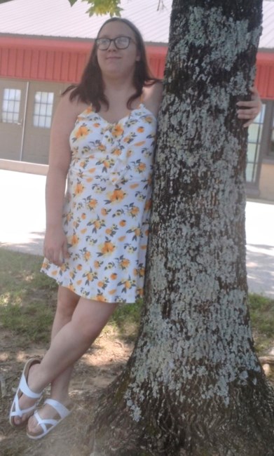 Avis de décès de MiKayla Ramsey