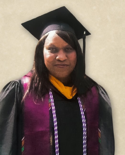 Obituary of Brenda Joyce Terrell-Cross