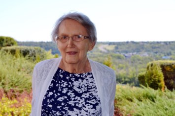 Obituary of Rita Waltraud Henschel