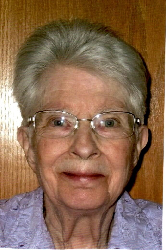 Pauline Cyr Obituary Ottawa, ON