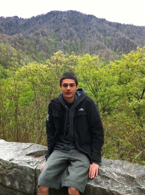 Obituary of Felix Andrew Myers