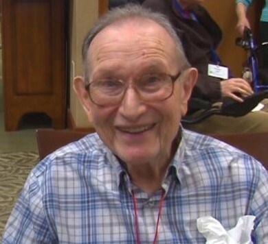 Obituary of Marvin Sterman