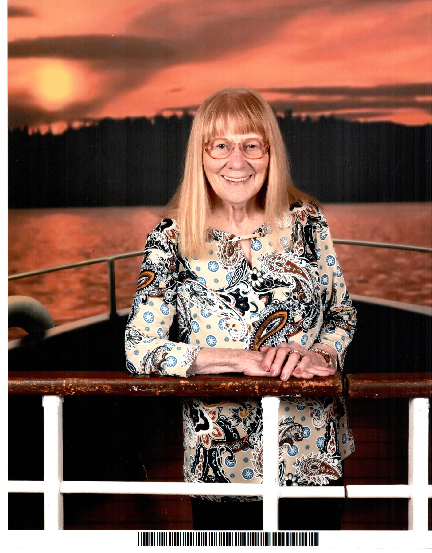 Obituary of Loretta Nadine Kays