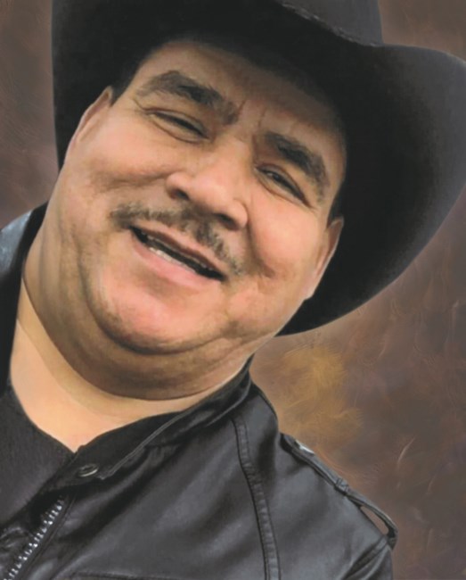 Obituary of Francisco Javier Robelo