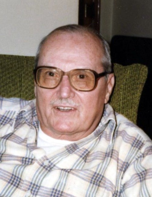 Obituario de James E. Sellers