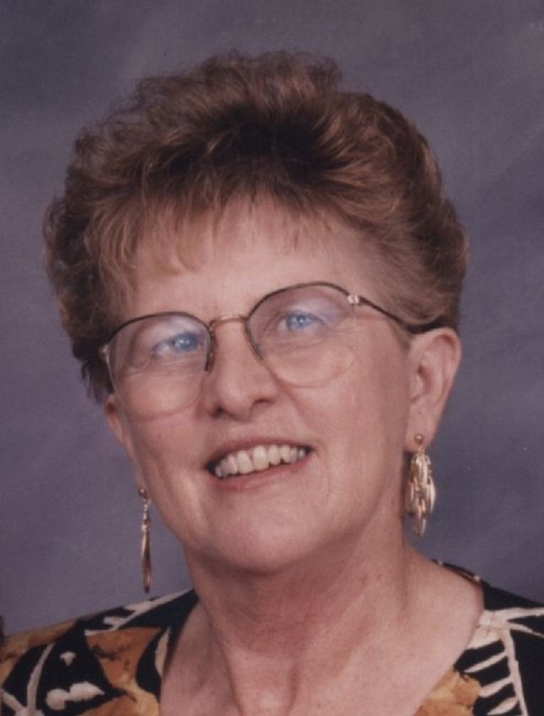 Obituary of Ruby Jean Prince