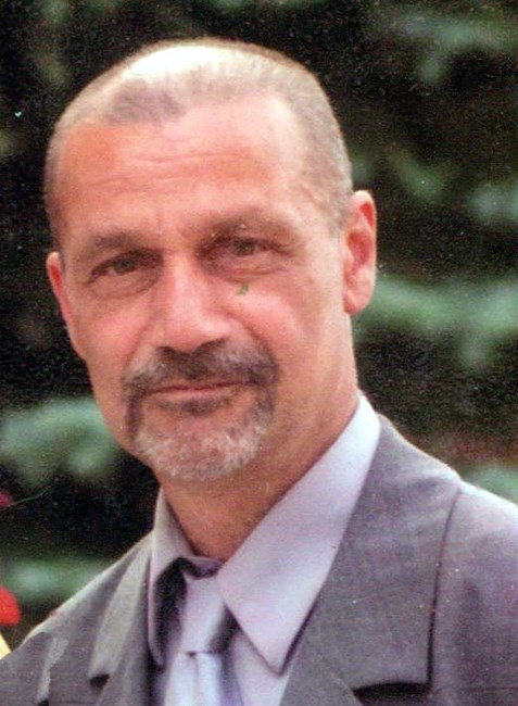 Obituary of Vito Totino