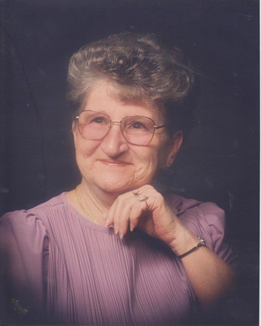 Obituary of Clemmie Lee Wealot