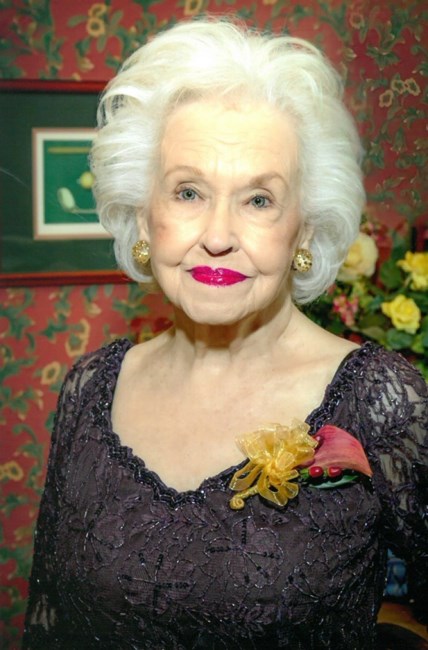 Obituary of Ruth M. Hussong