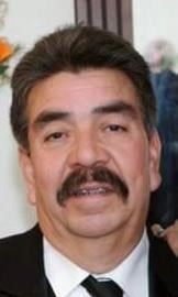 Obituario de Gregorio Perfecto Gonzalez