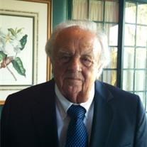 Obituary of Paul Lloyd Starlin