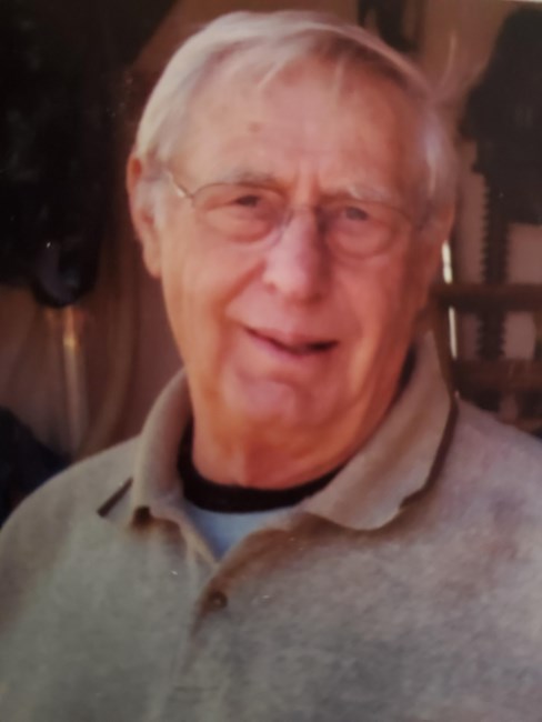 Obituary of Robert Allen Weik