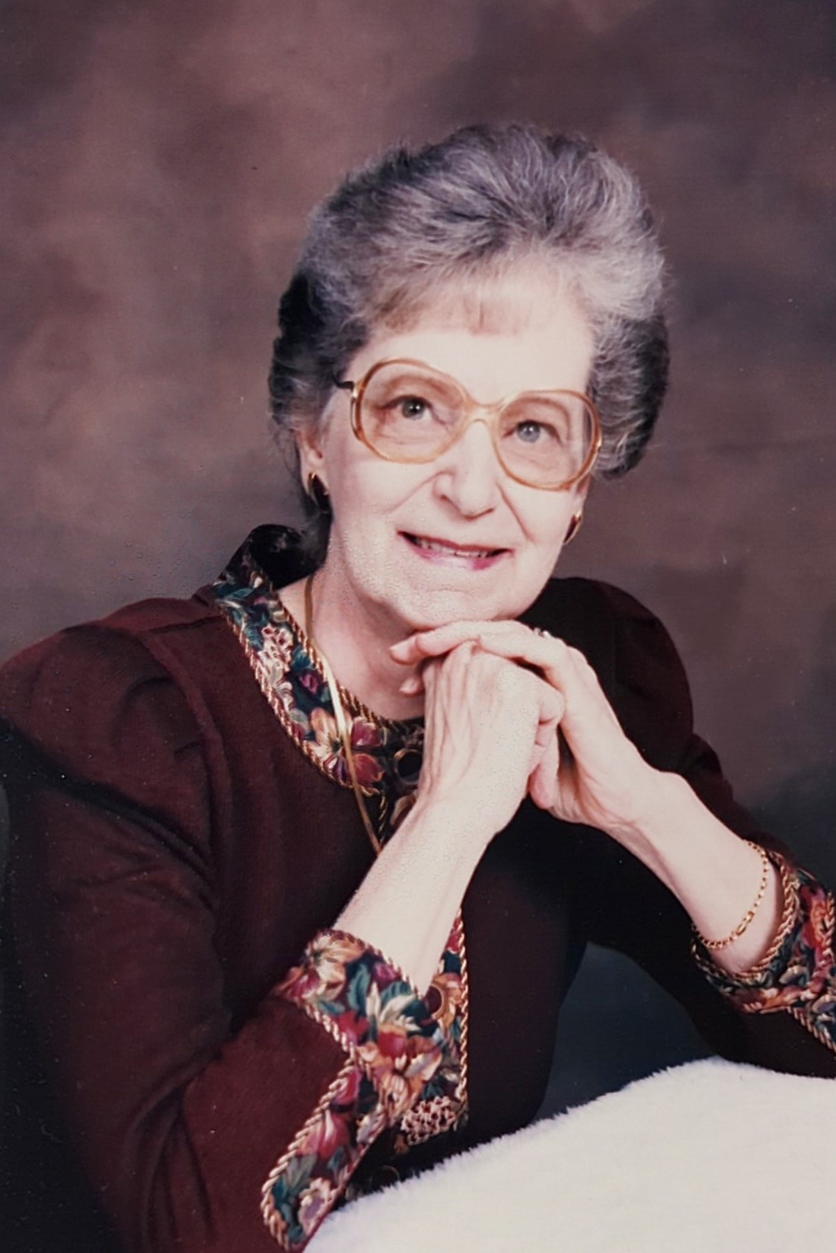 Margaret JOHNSON Obituary Moreno Valley, CA