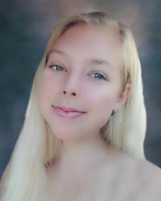 Obituary of Hannah Ayotte-Bisson