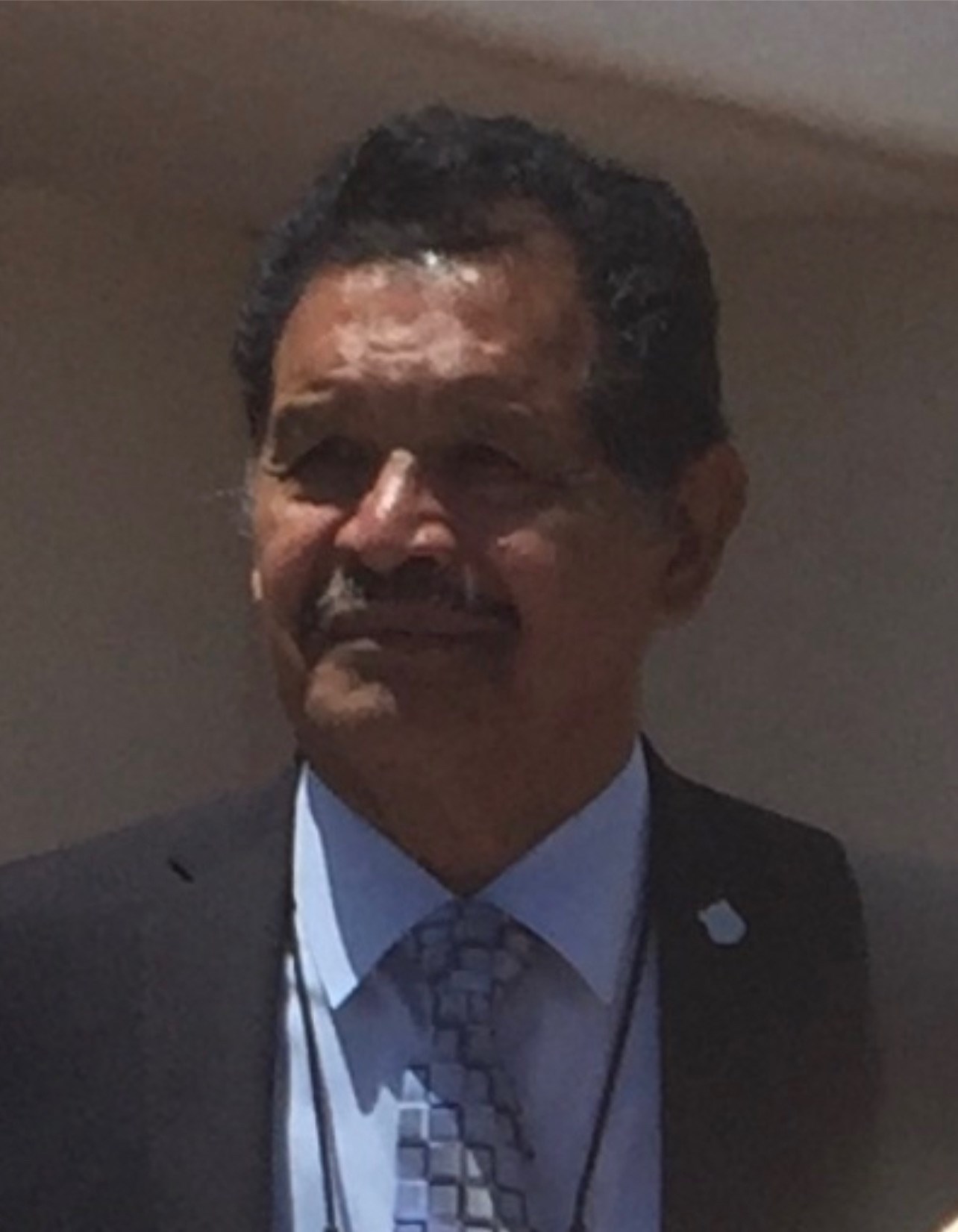 Obituary of Enrique A. Lopez