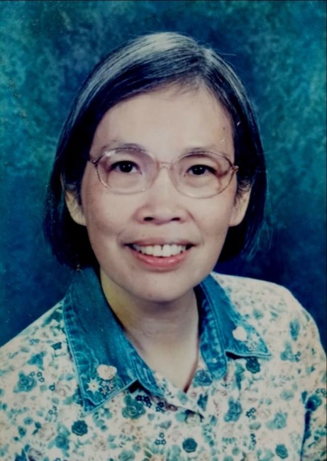 Obituary of Ruth Shiu-Yee Chou