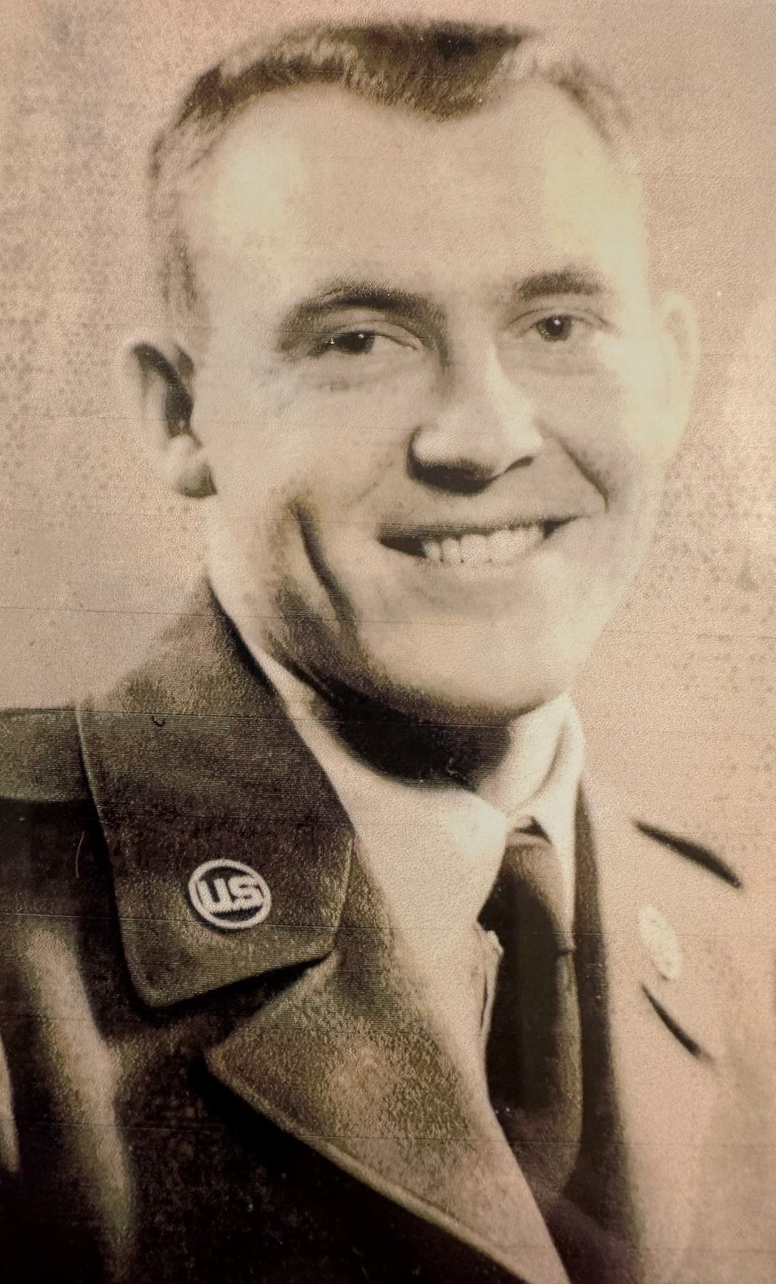 Obituary of Rayford Weston Bost