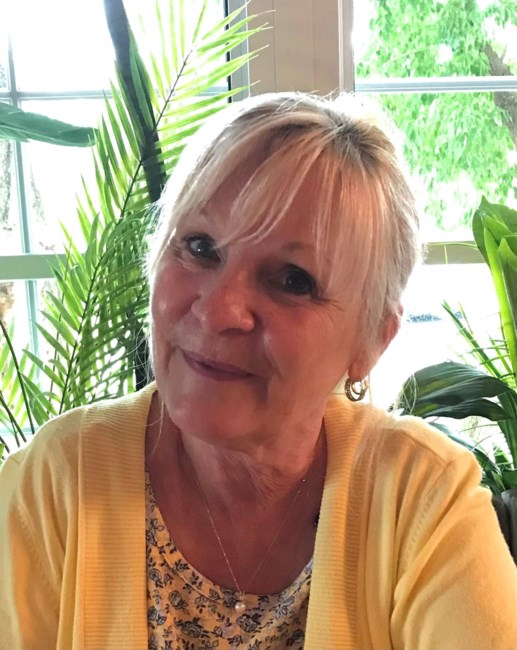 Avis de décès de Louise Ouellet