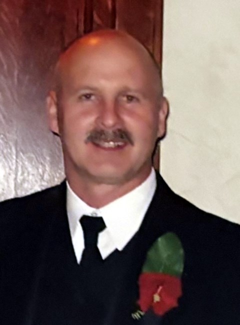 Obituary of Stephen William Moreno