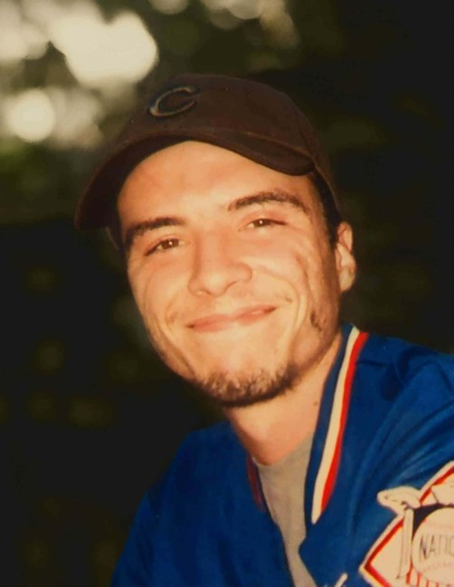 Obituary of Michael Joseph Valenti II