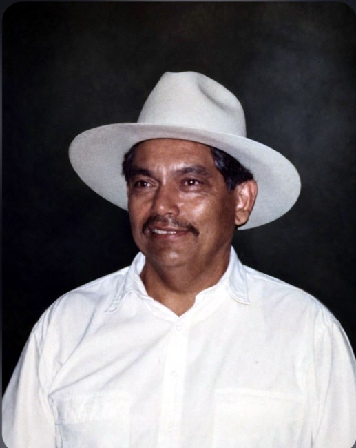 Obituary of Peter Michael Lango Sr.