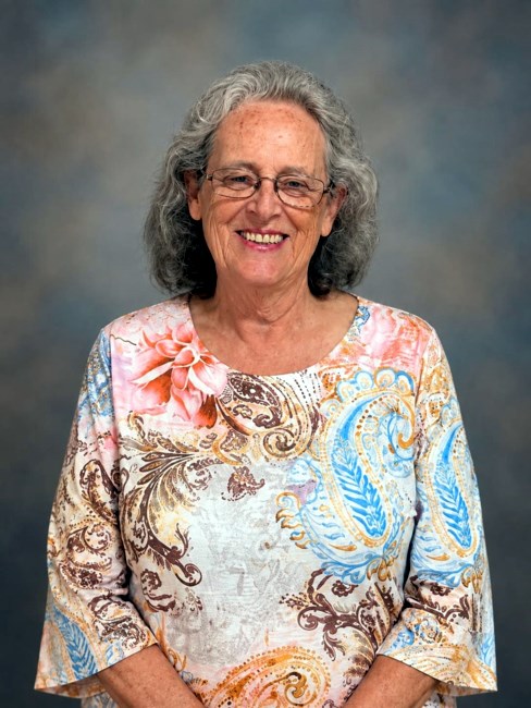 Obituary of Peggy Ledford Reese