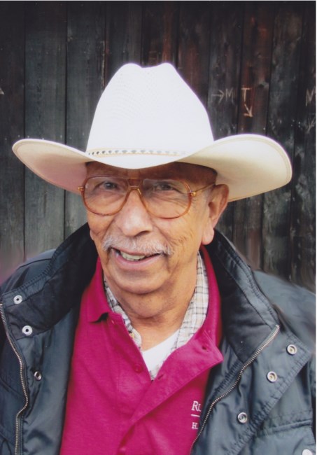 Obituary of Juan Moreno-Pulido