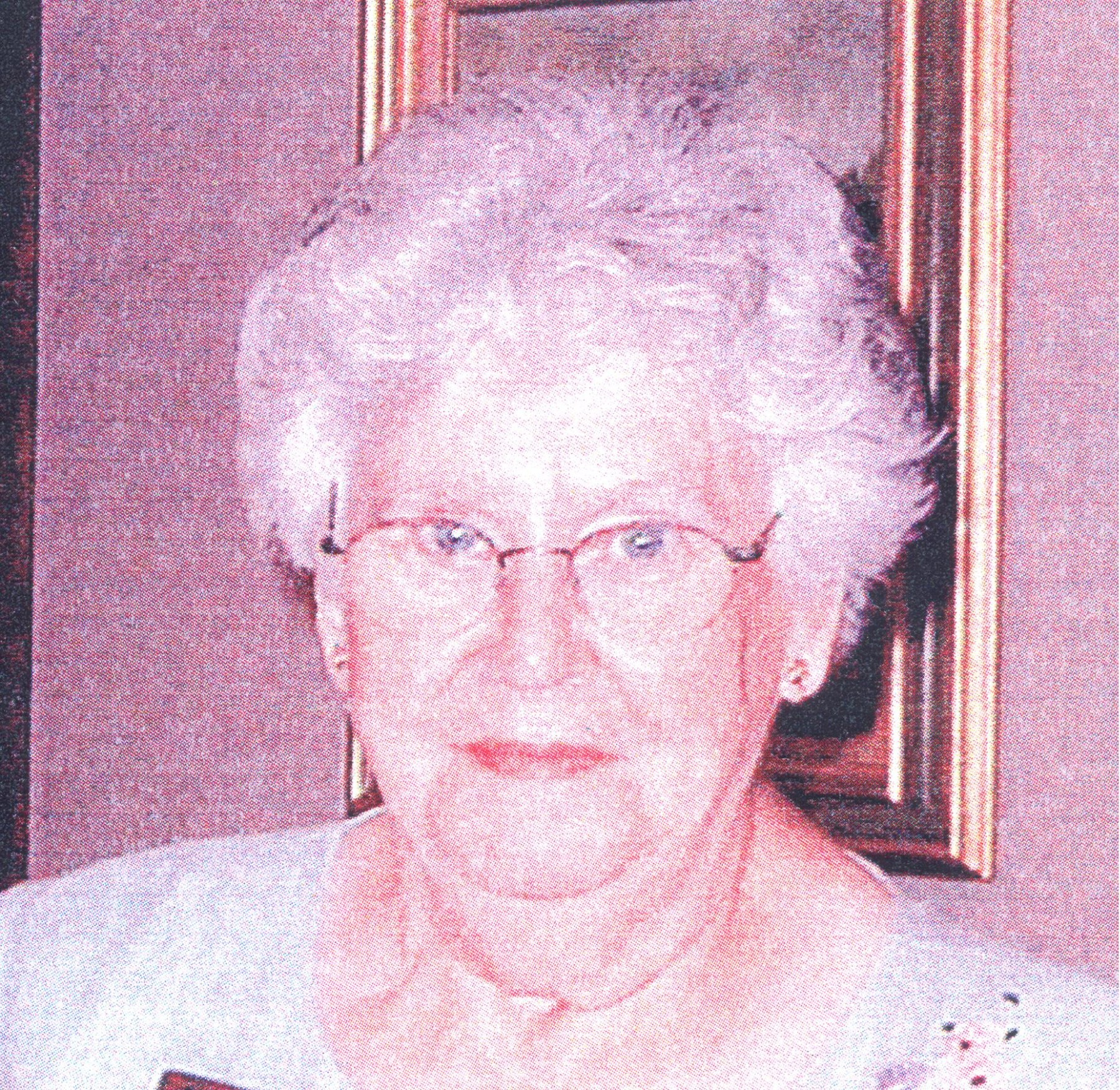 Hazel Fryrear Obituary Louisville, KY