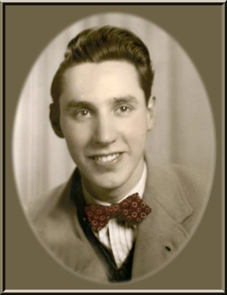 Obituary of Raymond LePage