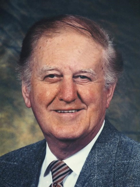 Obituary of Roy Leon Heatherly