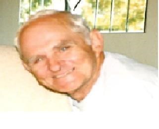 Obituary of Russell Theodore Carlson Jr.