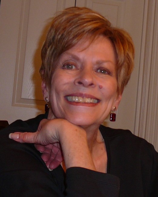 Obituary of Carol Jane Mosgrove