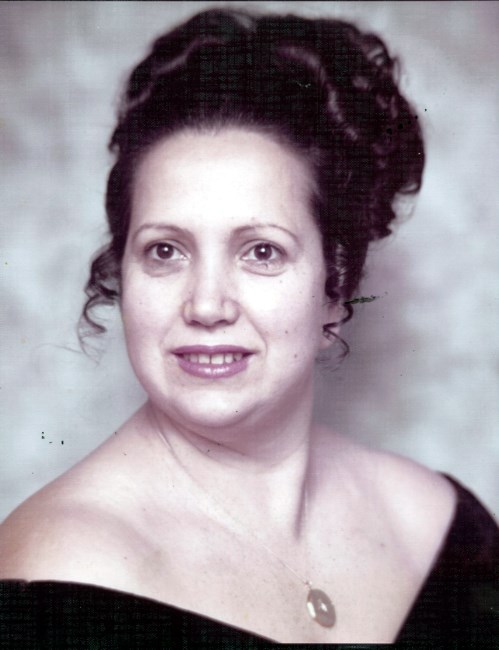 Obituary of Diana F. Stratidis