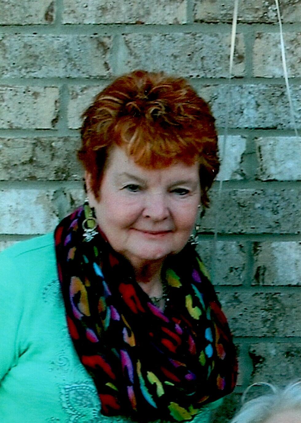 Obituary of Evelyn Evie Stanley