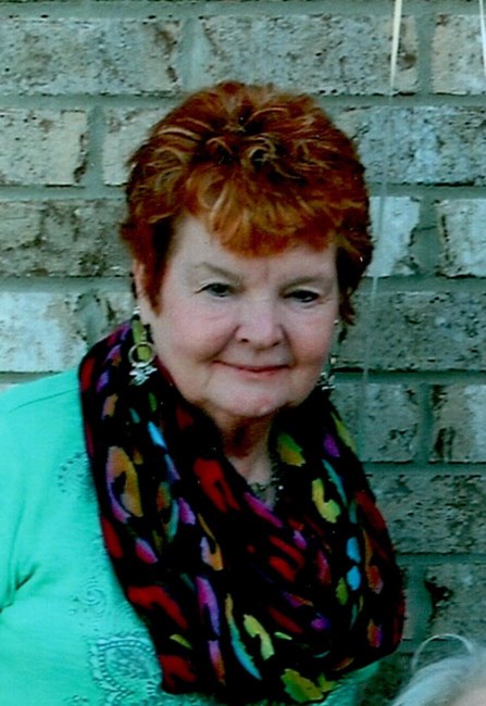 Obituary of Evelyn Evie Stanley