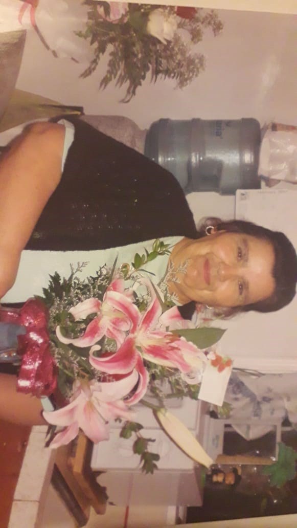 Avis de décès de Adela Resendiz Jimenez