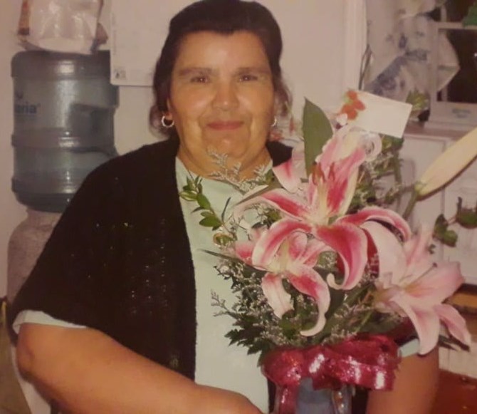 Obituary of Adela Resendiz Jimenez