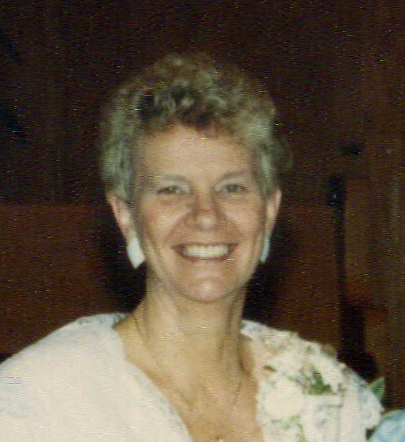 Obituary of Patricia L. Nieland-Jones