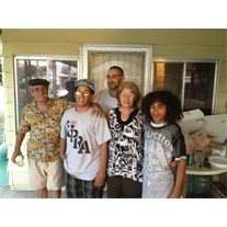 Obituary of Rafael Gabriel Machado