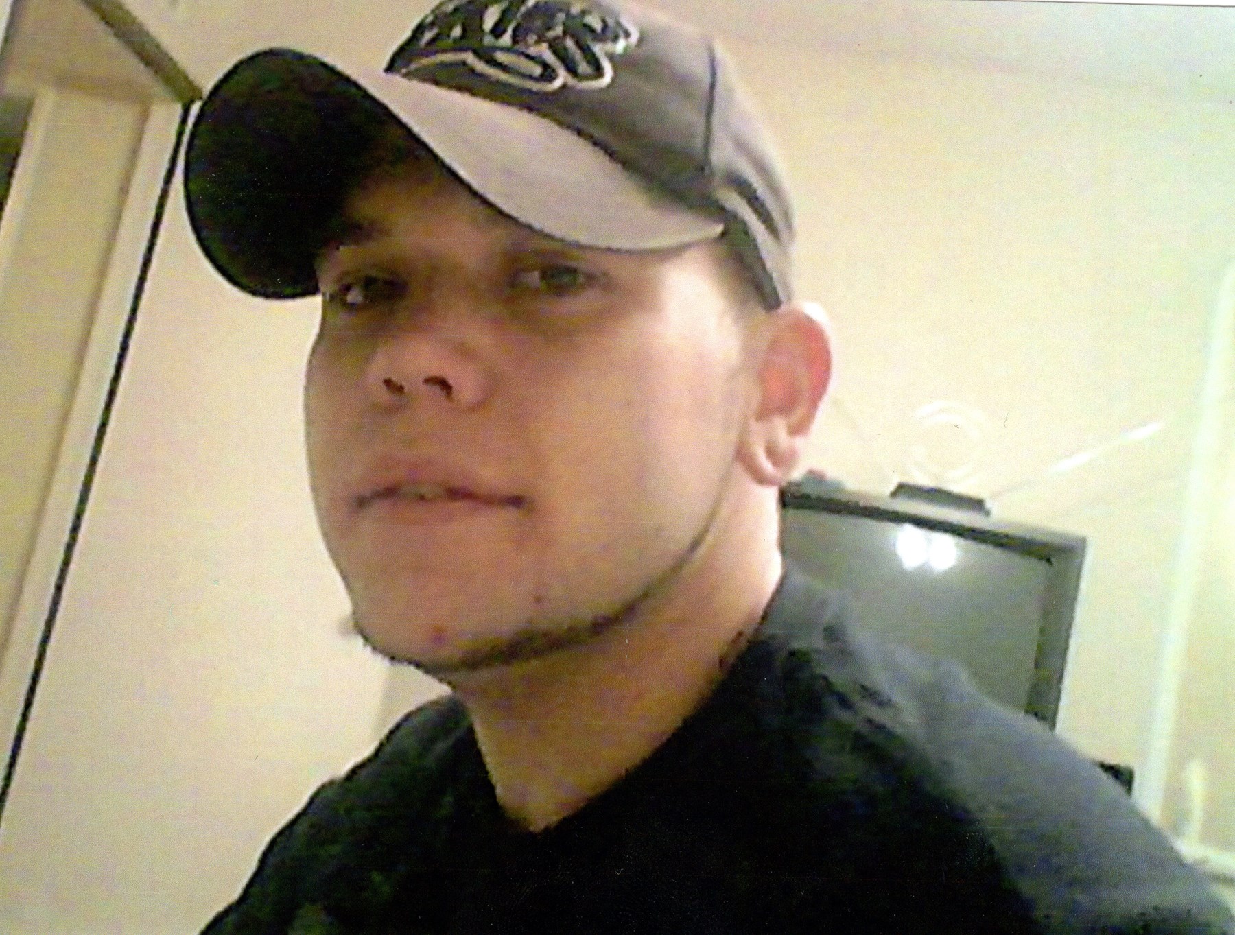 Justin Hammer Obituario Mesquite, TX